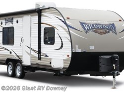 Used 2017 Forest River Wildwood X-Lite 254RLXL available in Downey, California