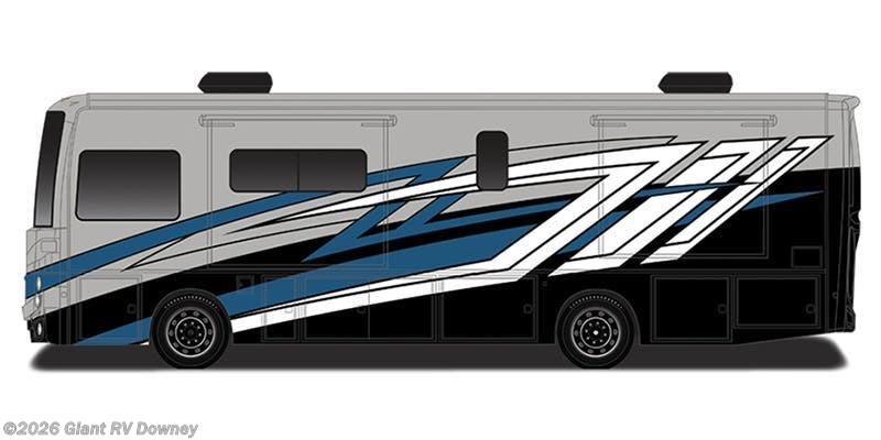 Used 2024 Holiday Rambler Nautica 33TL available in Downey, California