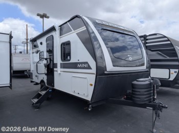 Used 2026 K-Z Connect Mini CM181RB available in Downey, California