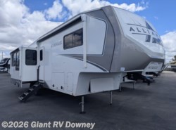 New 2026 Alliance RV Avenue 32RLS available in Downey, California