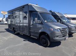 New 2027 Winnebago Ekko Sprinter 23B available in Downey, California