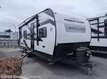 New 2026 Forest River Stealth 2215 available in Downey, California