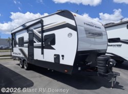 New 2026 Forest River Stealth 2513 available in Downey, California
