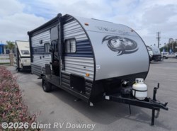 Used 2022 Forest River Cherokee Wolf Pup 16BHS available in Downey, California