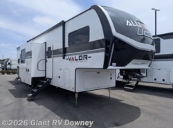 New 2026 Alliance RV Valor 40A14 available in Downey, California