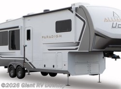 New 2027 Alliance RV Paradigm 310RL available in Downey, California
