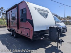 Used 2019 Winnebago Micro Minnie 1706FB available in Downey, California