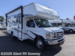 New 2025 Coachmen Leprechaun 210QSS Ford available in Downey, California