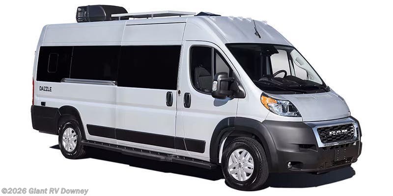 Used 2024 Thor Motor Coach Dazzle 2AB available in Downey, California