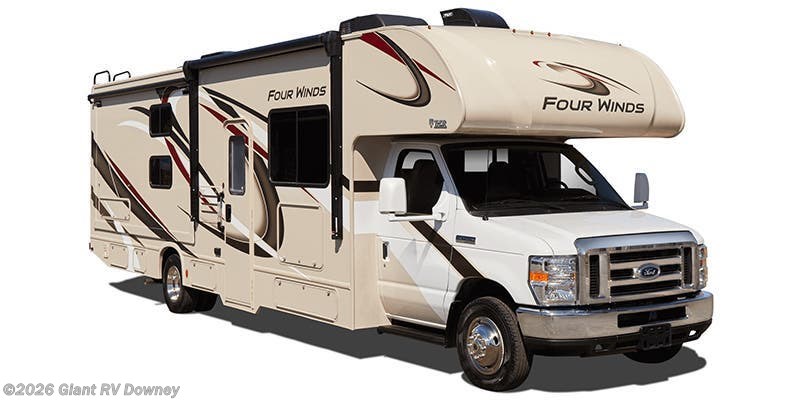 Used 2020 Thor Motor Coach Four Winds 31W available in Downey, California