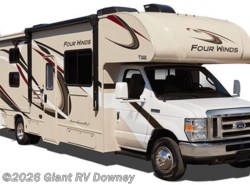 Used 2020 Thor Motor Coach Four Winds 31W available in Downey, California