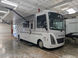 New 2027 Thor Motor Coach Windsport 29L available in Downey, California