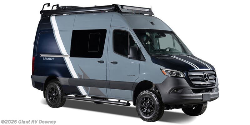 Used 2025 Entegra Coach Launch 19Y available in Downey, California