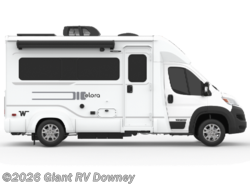 New 2027 Winnebago Elora 19DC available in Downey, California