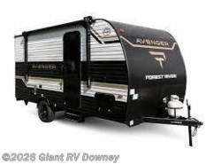 New 2027 Forest River Avenger LT 18DBS available in Downey, California