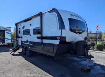 New 2026 Forest River Rockwood Mini Lite 2109S available in Downey, California