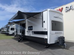 New 2027 Forest River Sierra Destination 411DBDL available in Downey, California