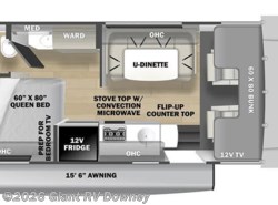 Used 2025 Forest River Solera 22N available in Downey, California
