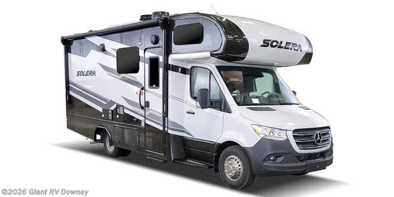 Used 2025 Forest River Solera 22N available in Downey, California