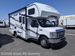 Used 2025 Forest River Solera 22N available in Downey, California