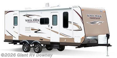 Used 2014 Jayco White Hawk Ultra-Lite 21FBS available in Downey, California