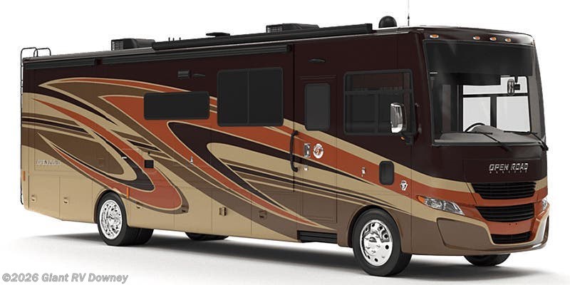 Used 2021 Tiffin Open Road Allegro 32 SA available in Downey, California