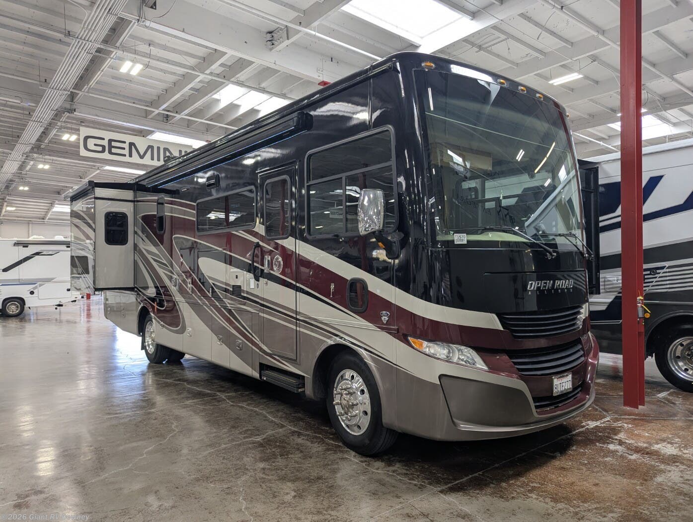 Used 2021 Tiffin Open Road Allegro 32 SA available in Downey, California