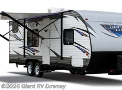 Used 2018 Forest River Salem Cruise Lite West 251SSXL available in Downey, California