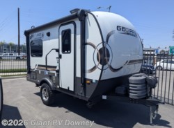 Used 2024 Forest River Rockwood Geo Pro G15TB available in Downey, California