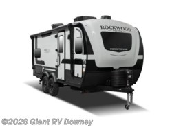 New 2027 Forest River Rockwood Geo Pro G15TLE available in Downey, California