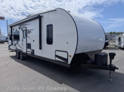 Used 2016 EverGreen RV Reactor 27FS available in Downey, California