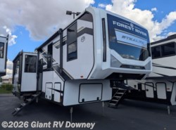 New 2026 Forest River Stealth 4114GX available in Downey, California