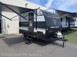 New 2027 Forest River Avenger LT 12BHX available in Downey, California