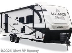 New 2027 Alliance RV Delta 292RL available in Downey, California
