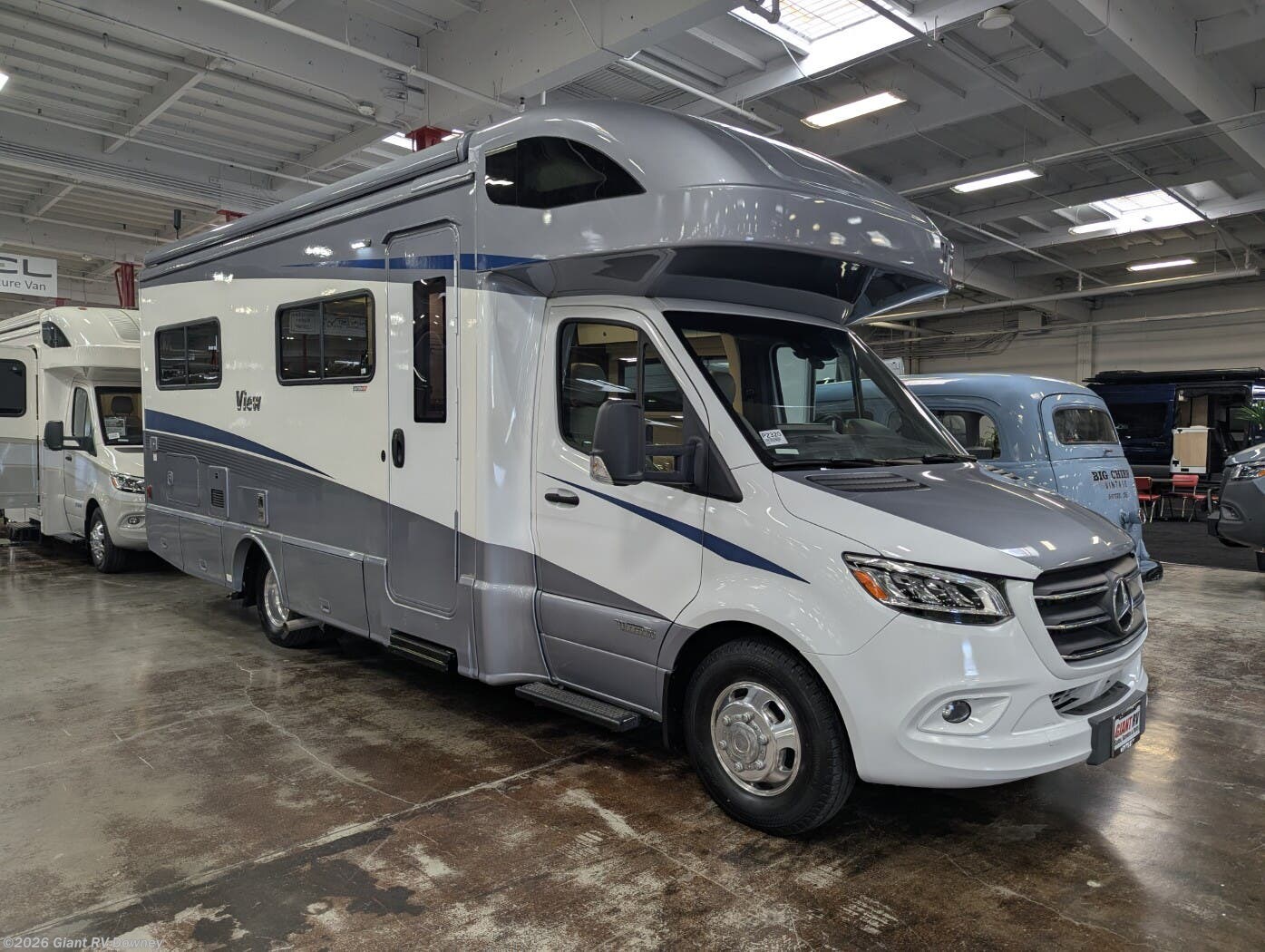 Used 2023 Winnebago View 24J available in Downey, California