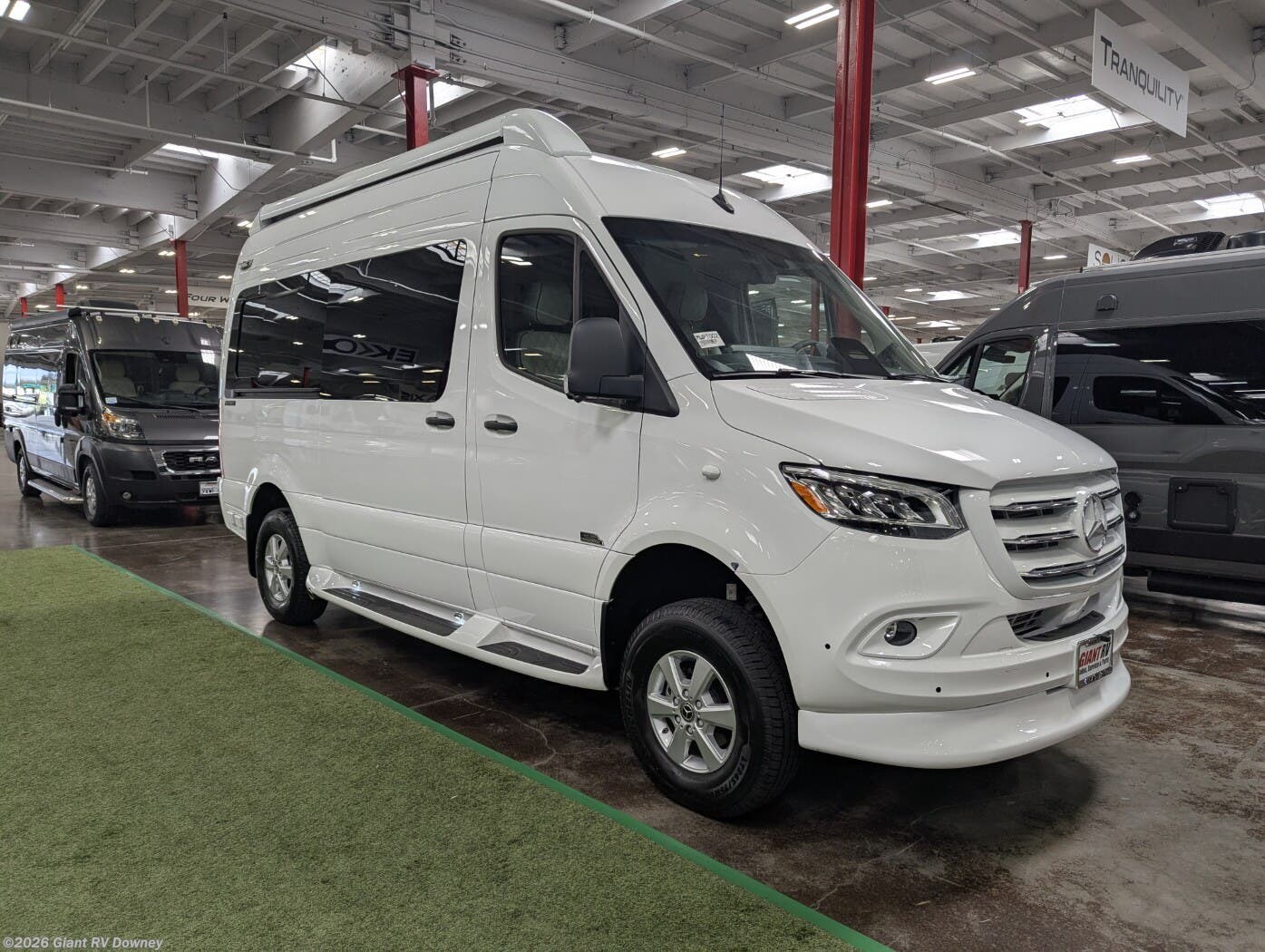 New 2027 Midwest Patriot FD2 (144) available in Downey, California