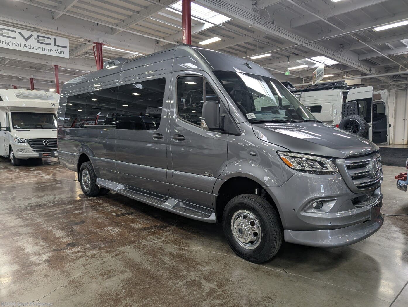New 2027 Midwest Luxe Cruiser Luxe Cruiser available in Downey, California