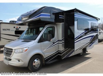 New 2022 Jayco Melbourne 24R available in Clio, Michigan