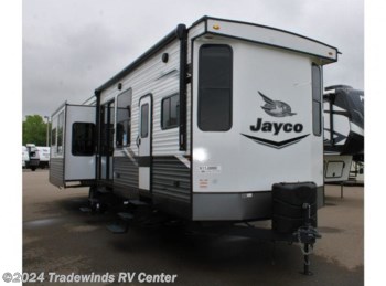 New 2022 Jayco Jay Flight Bungalow 40RLTS available in Clio, Michigan
