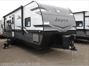 New 2023 Jayco Jay Flight 280RKS available in Clio, Michigan