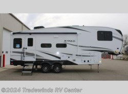 New 2023 Jayco Eagle HT 26RU available in Clio, Michigan