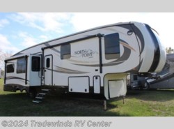  Used 2017 Jayco North Point 315RLTS available in Clio, Michigan