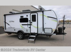  New 2023 Forest River Flagstaff E-Pro E20BHS available in Clio, Michigan