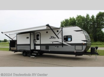New 2024 Jayco Jay Flight 331BTS available in Clio, Michigan