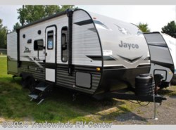 New 2024 Jayco Jay Flight 224BH available in Clio, Michigan