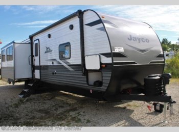 New 2024 Jayco Jay Flight 334RTS available in Clio, Michigan