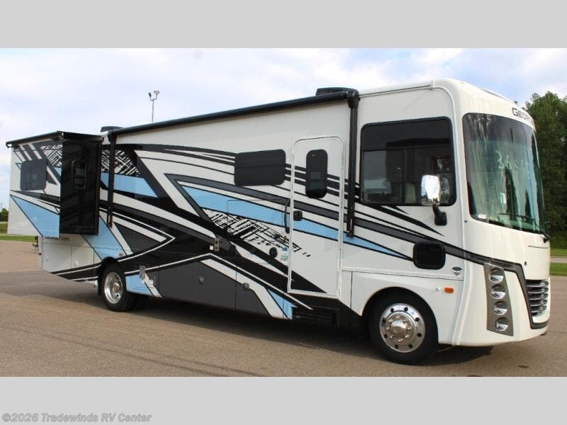New 2024 Forest River Georgetown 7 Series 31X7 available in Clio, Michigan