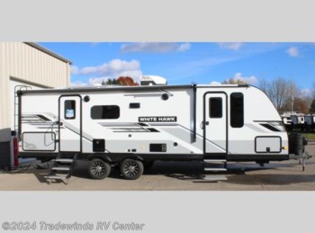 New 2024 Jayco White Hawk 27RB available in Clio, Michigan