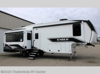 New 2024 Jayco Eagle 321RSTS available in Clio, Michigan