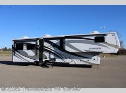 New 2024 Redwood RV Redwood 4120GK available in Clio, Michigan